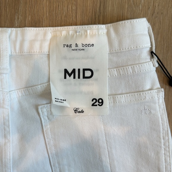 Brand new rag and bone jeans - Picture 5 of 6